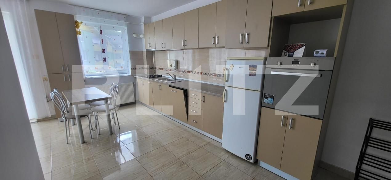 Apartament de închiriat 3 camere Floreşti - 157798AI | BLITZ Cluj-Napoca | Poza5