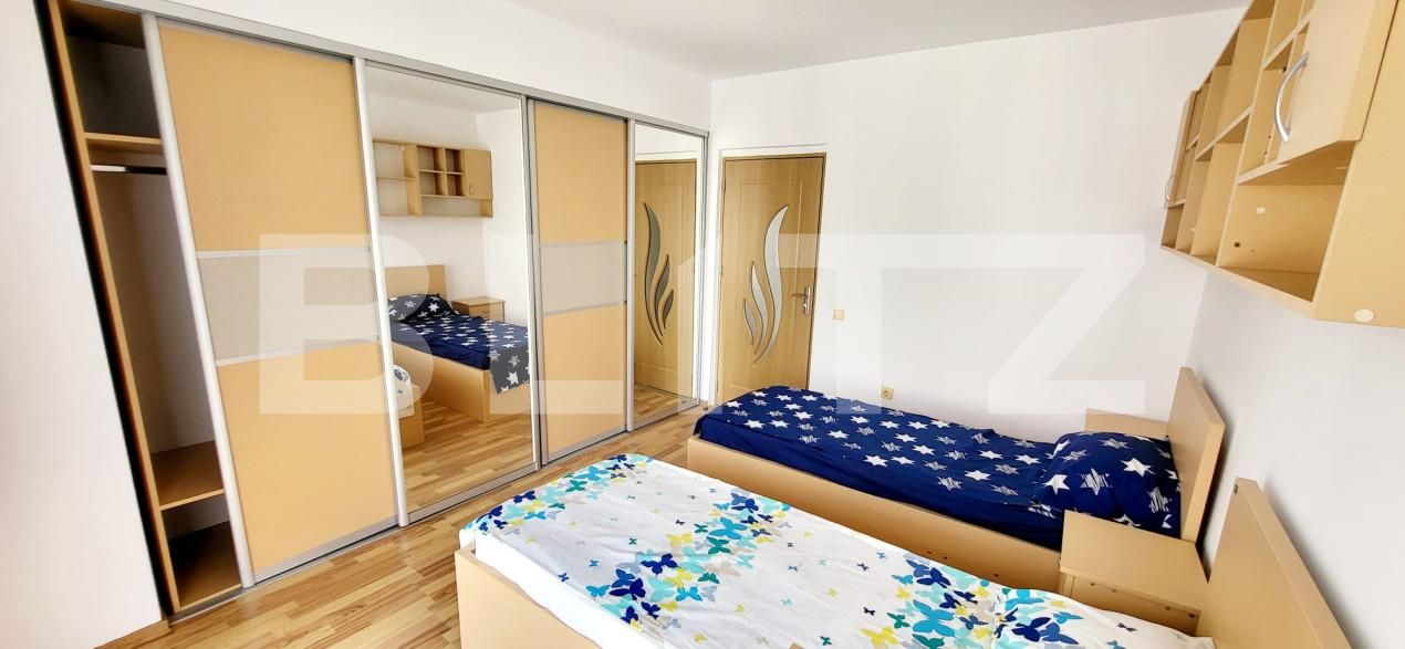 Apartament de închiriat 3 camere Floreşti - 157798AI | BLITZ Cluj-Napoca | Poza9