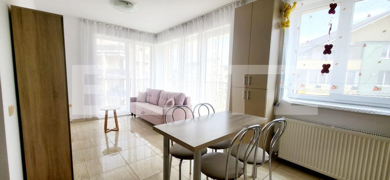 Apartament de închiriat 3 camere Floreşti - 157798AI | BLITZ Cluj-Napoca | Poza3