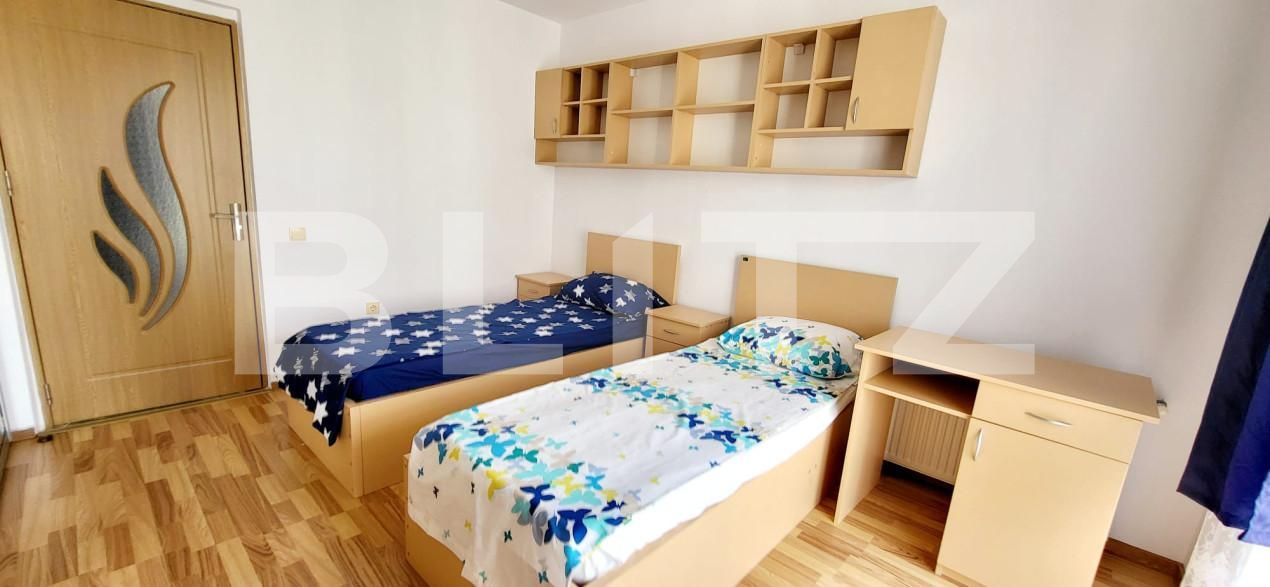 Apartament de închiriat 3 camere Floreşti - 157798AI | BLITZ Cluj-Napoca | Poza10