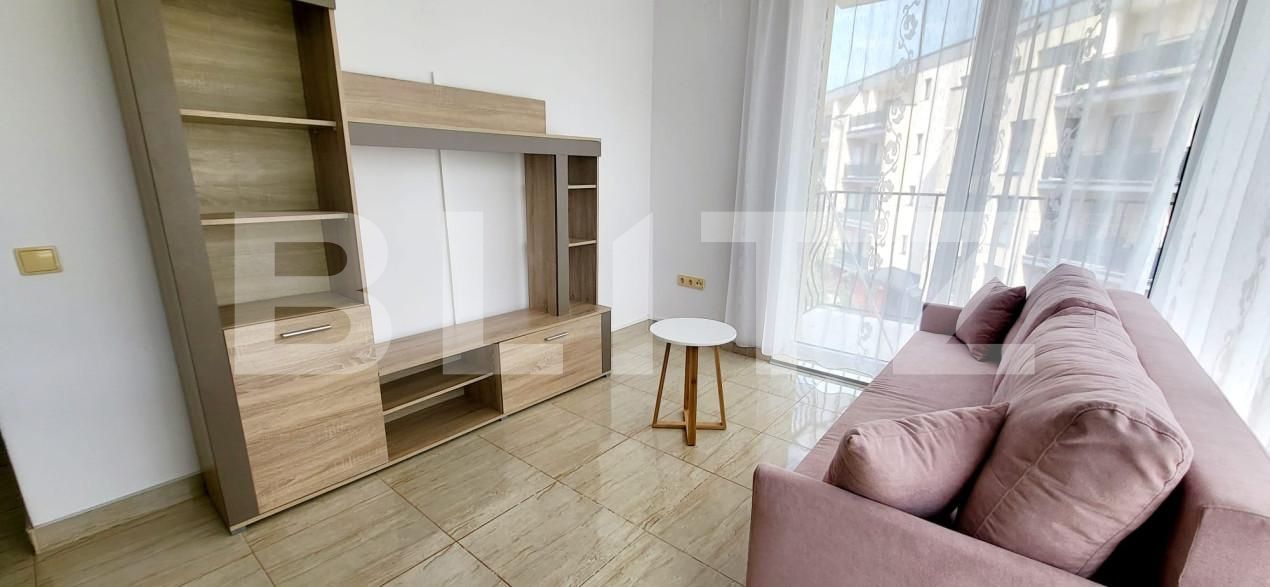 Apartament de închiriat 3 camere Floreşti - 157798AI | BLITZ Cluj-Napoca | Poza2