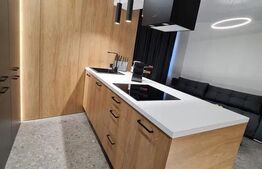 Apartament 2 camere, pet friendly, parcare, zona Frunzisului