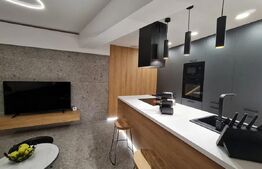 Apartament 2 camere, pet friendly, parcare, zona Frunzisului