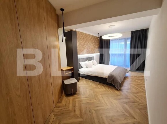 Apartament de închiriat 2 camere Zorilor - 157800AI | BLITZ Cluj-Napoca | Poza1