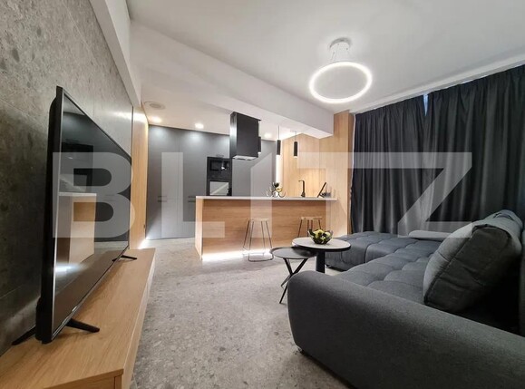 Apartament de închiriat 2 camere Zorilor - 157800AI | BLITZ Cluj-Napoca | Poza2