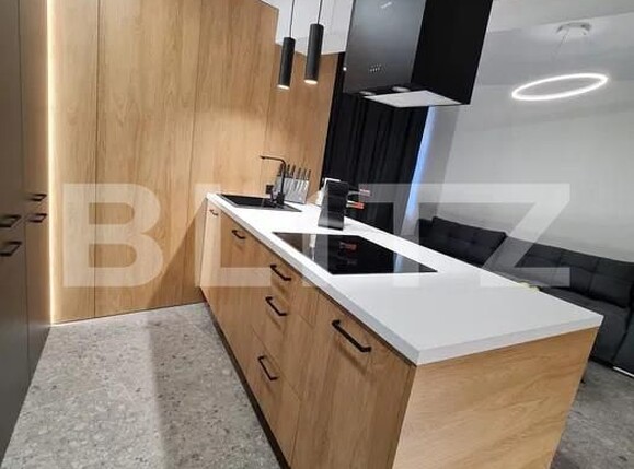 Apartament de închiriat 2 camere Zorilor - 157800AI | BLITZ Cluj-Napoca | Poza5