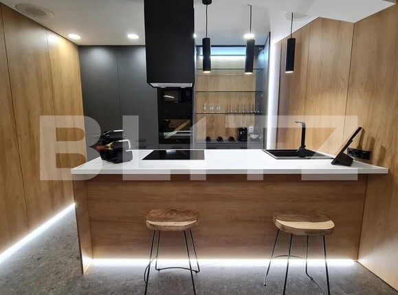 Apartament de închiriat 2 camere Zorilor - 157800AI | BLITZ Cluj-Napoca | Poza3