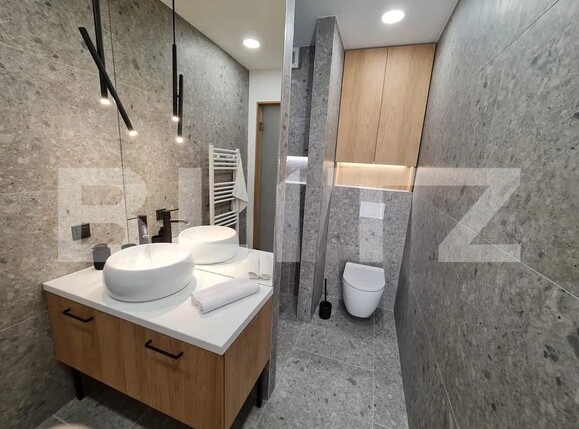 Apartament de închiriat 2 camere Zorilor - 157800AI | BLITZ Cluj-Napoca | Poza6