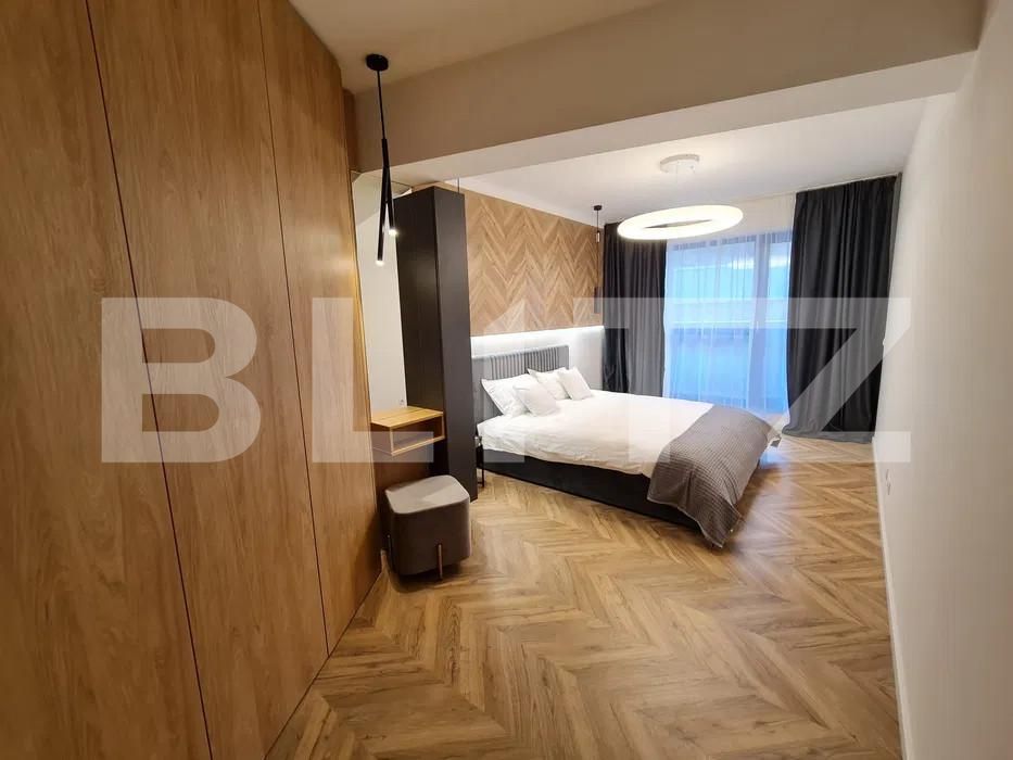 Apartament de închiriat 2 camere Zorilor - 157800AI | BLITZ Cluj-Napoca | Poza1