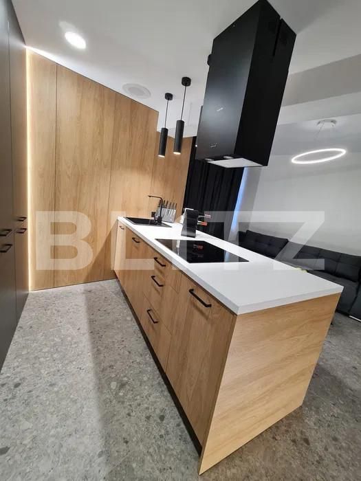 Apartament de închiriat 2 camere Zorilor - 157800AI | BLITZ Cluj-Napoca | Poza5