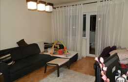 3 camere, decomandate, 68 mp, zona strazii Calea Turzii