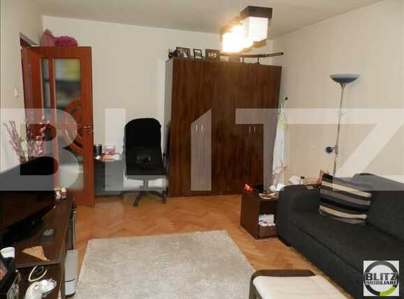 Apartament de vânzare 3 camere Zorilor - 15781AV | BLITZ Cluj-Napoca | Poza2