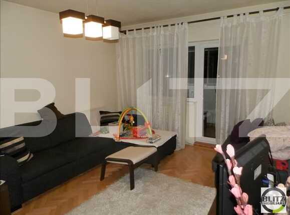 Apartament de vânzare 3 camere Zorilor - 15781AV | BLITZ Cluj-Napoca | Poza1