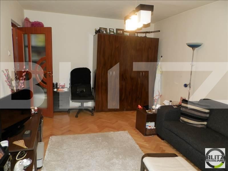 Apartament de vânzare 3 camere Zorilor - 15781AV | BLITZ Cluj-Napoca | Poza2