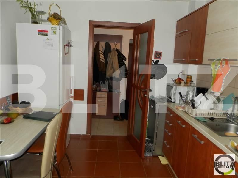 Apartament de vânzare 3 camere Zorilor - 15781AV | BLITZ Cluj-Napoca | Poza6