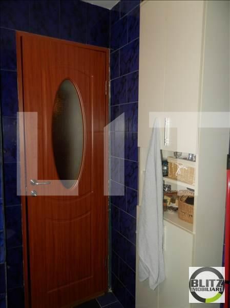 Apartament de vânzare 3 camere Zorilor - 15781AV | BLITZ Cluj-Napoca | Poza13