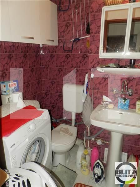 Apartament de vânzare 3 camere Zorilor - 15781AV | BLITZ Cluj-Napoca | Poza11