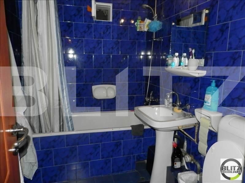 Apartament de vânzare 3 camere Zorilor - 15781AV | BLITZ Cluj-Napoca | Poza12