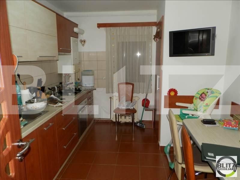 Apartament de vânzare 3 camere Zorilor - 15781AV | BLITZ Cluj-Napoca | Poza5