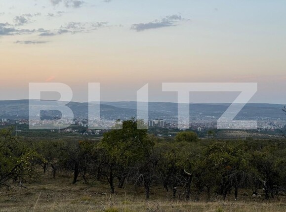 Teren de vânzare Feleacu - 157810TV | BLITZ Cluj-Napoca | Poza7