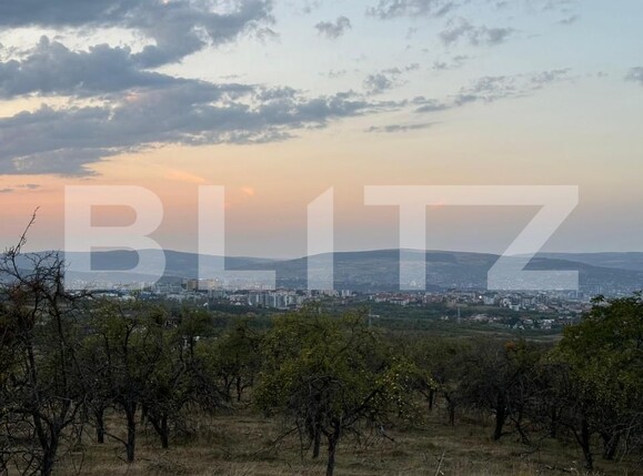 Teren de vânzare Feleacu - 157810TV | BLITZ Cluj-Napoca | Poza2