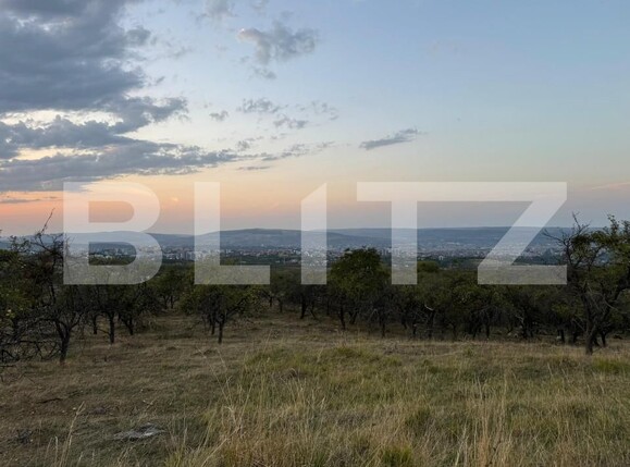 Teren de vânzare Feleacu - 157810TV | BLITZ Cluj-Napoca | Poza1