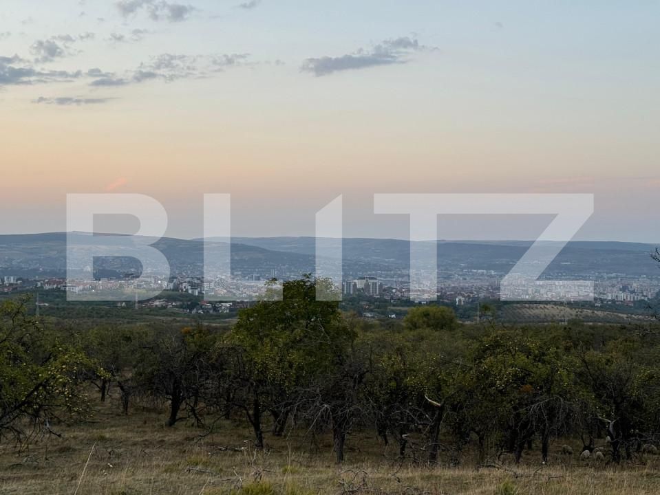 Teren de vânzare Feleacu - 157810TV | BLITZ Cluj-Napoca | Poza7