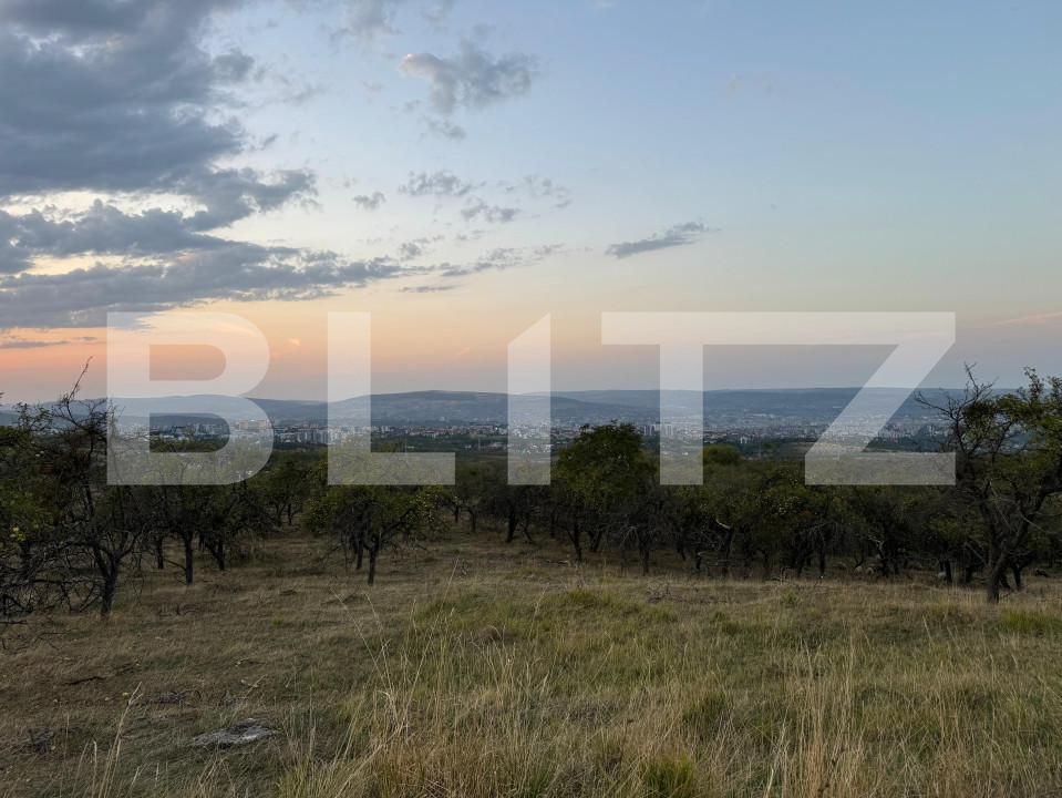 Teren de vânzare Feleacu - 157810TV | BLITZ Cluj-Napoca | Poza1