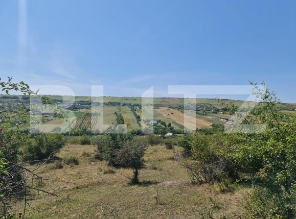 Teren de vânzare Exterior Est - 157811TV | BLITZ Cluj-Napoca | Poza1