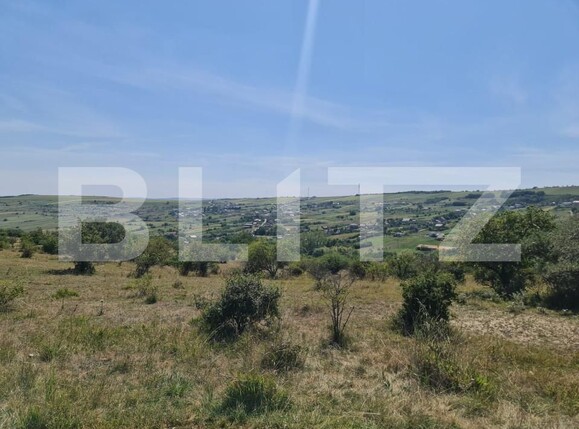 Teren de vânzare Exterior Est - 157811TV | BLITZ Cluj-Napoca | Poza2