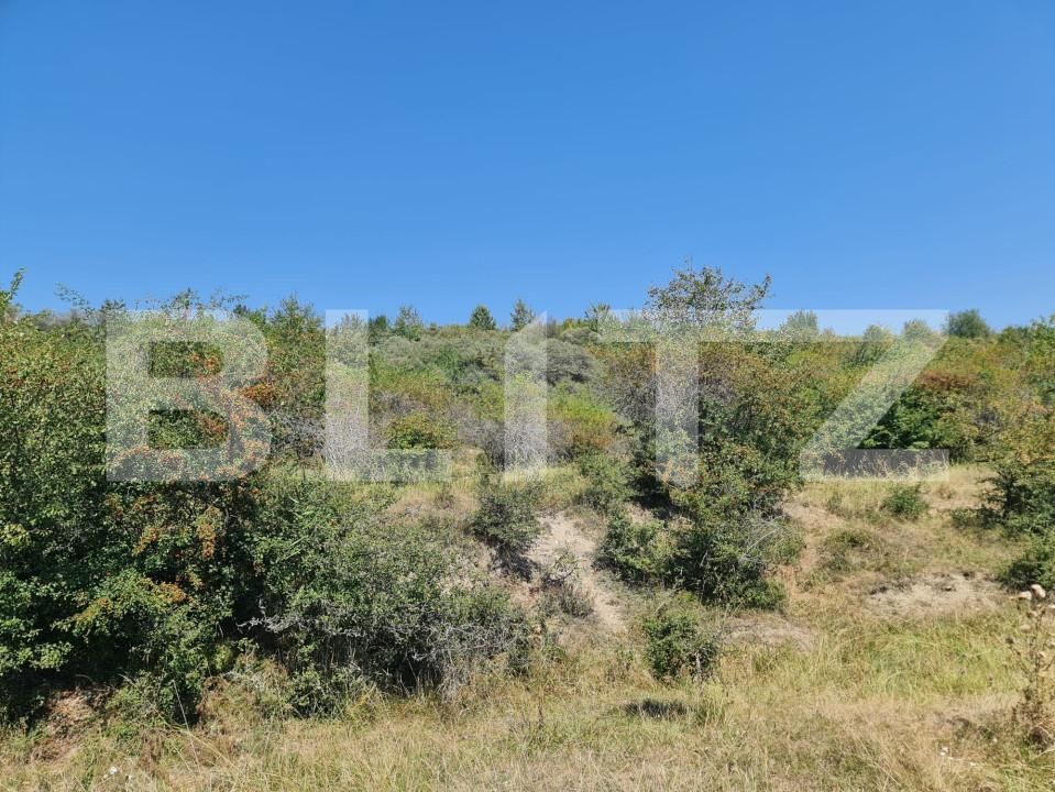 Teren de vânzare Exterior Est - 157811TV | BLITZ Cluj-Napoca | Poza6