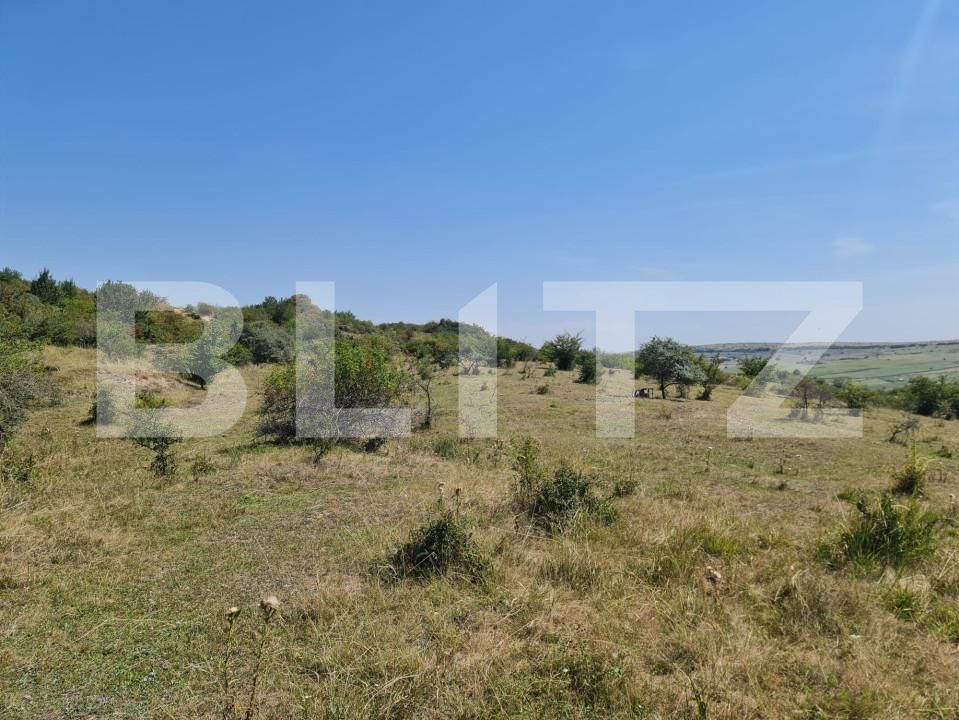 Teren de vânzare Exterior Est - 157811TV | BLITZ Cluj-Napoca | Poza5