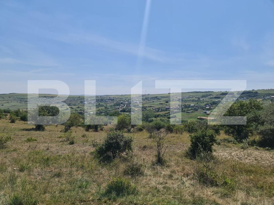 Teren de vânzare Exterior Est - 157811TV | BLITZ Cluj-Napoca | Poza2