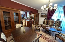 Apartament boem, 3 camere, 2 bai, garaj, zona Regal