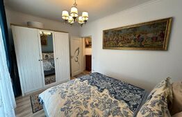 Apartament boem, 3 camere, 2 bai, garaj, zona Regal