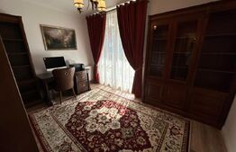 Apartament boem, 3 camere, 2 bai, garaj, zona Regal
