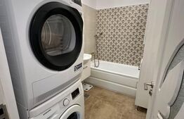 Apartament boem, 3 camere, 2 bai, garaj, zona Regal