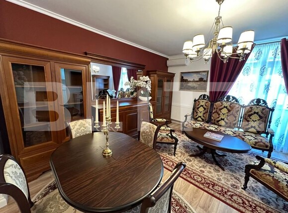 Apartament de vânzare 3 camere Baciu - 157812AV | BLITZ Cluj-Napoca | Poza3