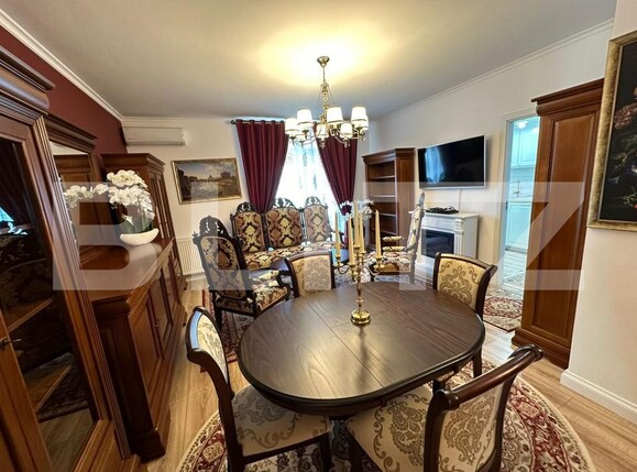 Apartament de vânzare 3 camere Baciu - 157812AV | BLITZ Cluj-Napoca | Poza2