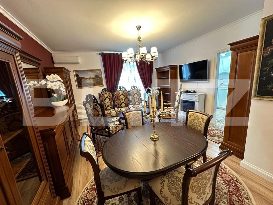 Apartament de vânzare 3 camere Baciu - 157812AV | BLITZ Cluj-Napoca | Poza2