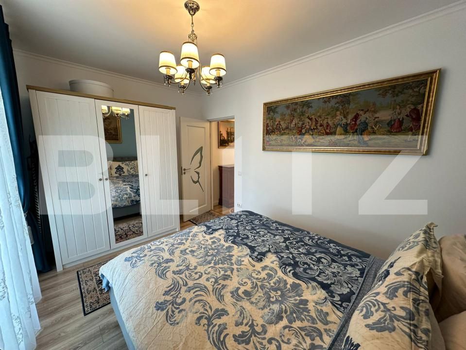 Apartament de vânzare 3 camere Baciu - 157812AV | BLITZ Cluj-Napoca | Poza8