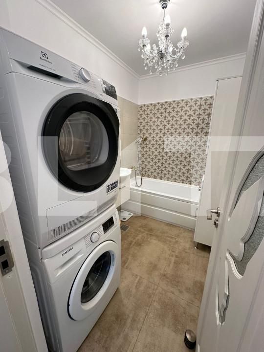 Apartament de vânzare 3 camere Baciu - 157812AV | BLITZ Cluj-Napoca | Poza12