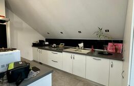 Apartament 3 camere, 78mp, zona Lacului, terasa generoasa, parcare inclusa.