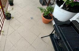 Apartament 3 camere, 78mp, zona Lacului, terasa generoasa, parcare inclusa.