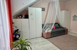 Apartament 3 camere, 78mp, zona Lacului, terasa generoasa, parcare inclusa.