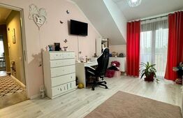 Apartament 3 camere, 78mp, zona Lacului, terasa generoasa, parcare inclusa.