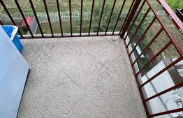 Apartament 3 camere, 78mp, zona Lacului, terasa generoasa, parcare inclusa.