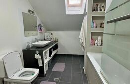 Apartament 3 camere, 78mp, zona Lacului, terasa generoasa, parcare inclusa.