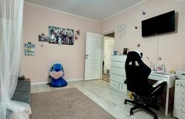 Apartament 3 camere, 78mp, zona Lacului, terasa generoasa, parcare inclusa.