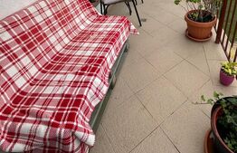 Apartament 3 camere, 78mp, zona Lacului, terasa generoasa, parcare inclusa.